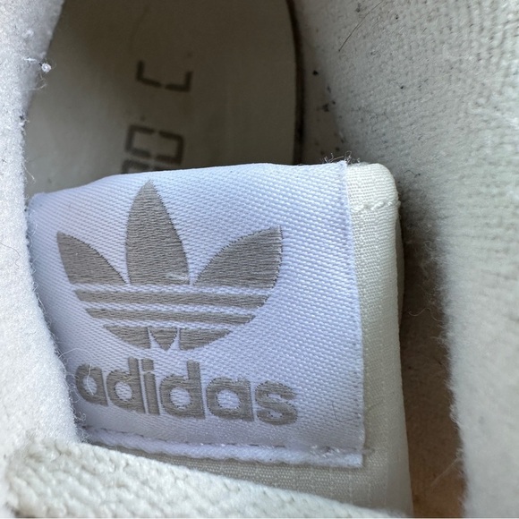 Adidas ZX 10,000 C Schokohase Men\'s Sneakers Shoes Sz 6.5 main image 6